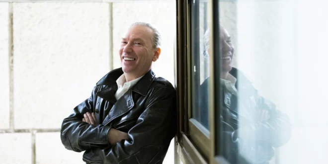 Mauro Repetto © Erica Fava