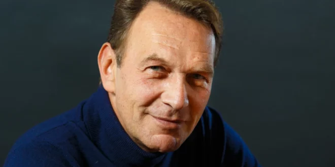 Riccardo Polizzy Carbonelli © Giuseppe D'Anna