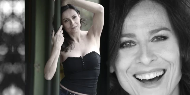Sara D'Amario © Federico Ferrantini
