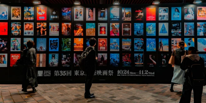 Tokio International Film Festival © Web mos-design-zozutflr4jg-unsplash