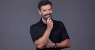 Alberto Matano © Rai