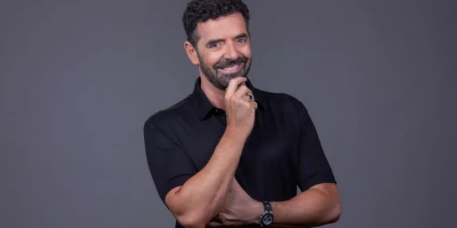 Alberto Matano © Rai