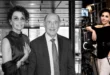 Anna Carlucci e il Dottor Alessandro Frigiola per La vita tra le mani