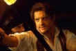 Brendan Fraser in una scena di La Mummia 4 © Ufficio Stampa