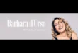 Canale YouTube ufficiale di Barbara d'Urso