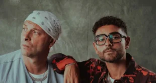 Clementino e Rocco Hunt