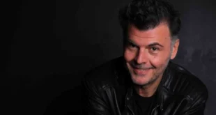 Daniele Coscarella