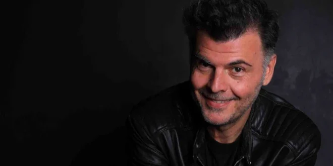Daniele Coscarella