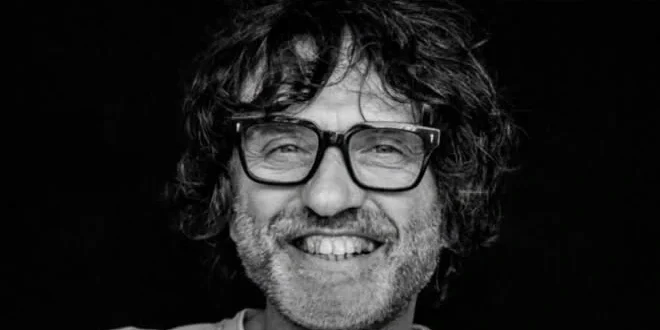 Dario Ballantini © Laura Plataroti