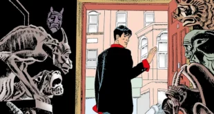 Dylan Dog