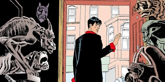Dylan Dog