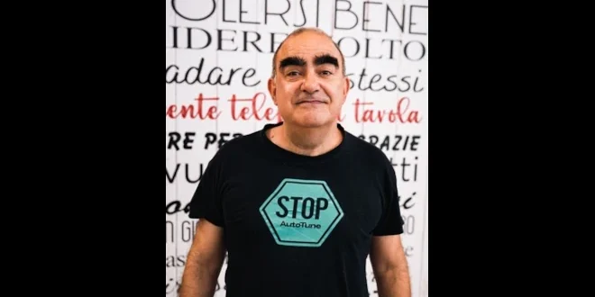 Elio (PizzAut, 2026) © Simon Guy Fässler