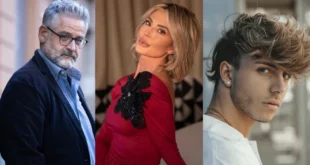 Fortunato Cerlino, Nathalie Caldonazzo e Mattia Zenzola ospiti del Picentia Short Film Festival 2026