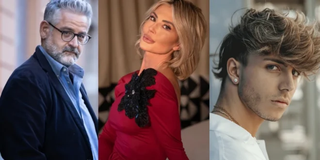 Fortunato Cerlino, Nathalie Caldonazzo e Mattia Zenzola ospiti del Picentia Short Film Festival 2026