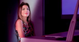 Giulia Vazzoler