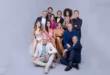 Il Cast 2026 di Tale e Quale Show © Iwan Palombi