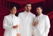 Il Volo - Our Christmas