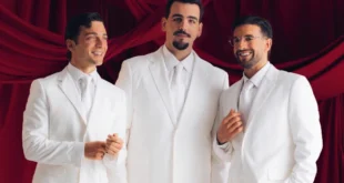Il Volo - Our Christmas
