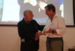 La premiazione di Marco Zurzolo al Ischia Film & Art Festival 2026