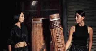 Le artiste coreane Dalum in scena alla XXXI edizione del festival Ethnos