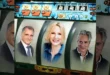 Locandina - La Scommessa