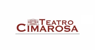 Logo - Teatro Cimarosa di Aversa