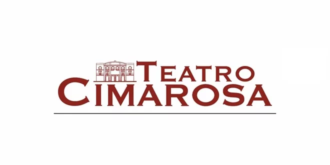 Logo - Teatro Cimarosa di Aversa