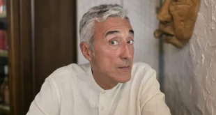 Massimo Andrei, direttore artistico di CINECÌ