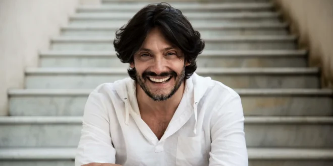 Patrizio Cigliano
