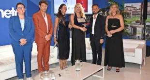 Presentazione Mostra del Cinema di Conegliano (Venezia, 05-09-2026) © Corrado Corradi