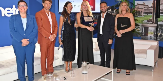 Presentazione Mostra del Cinema di Conegliano (Venezia, 05-09-2026) © Corrado Corradi
