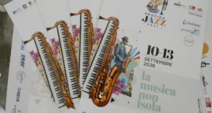 Procida Jazz Fest 2026
