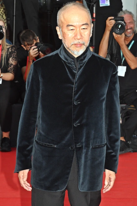 Shinya Tsukamoto (Venezia 2026) © Corrado Corradi