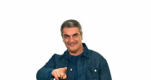 Simone Schettino