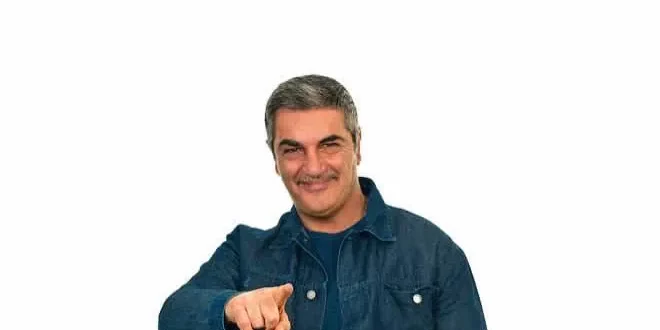 Simone Schettino