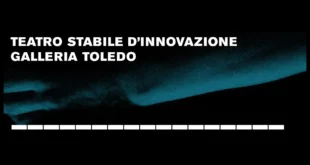 Teatro Stabile d'innovazione Galleria Toledo