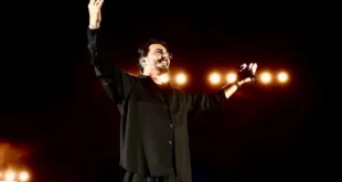 Tony Colombo (Ippodromo di Agnano, 15-09-2026) © Enzo Calone