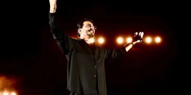 Tony Colombo (Ippodromo di Agnano, 15-09-2026) © Enzo Calone