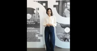 Annalisa Aglioti