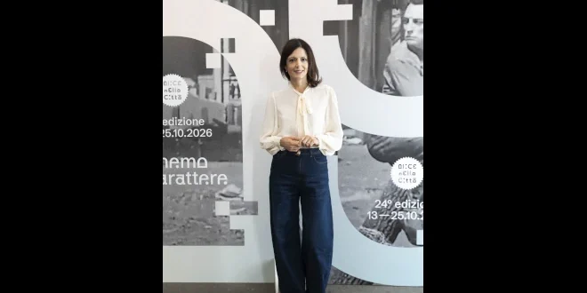 Annalisa Aglioti
