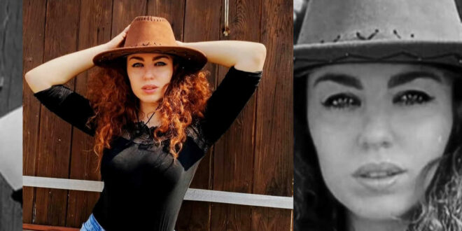 Arianna Cozzi