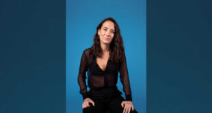 Chiara Pagliaccia