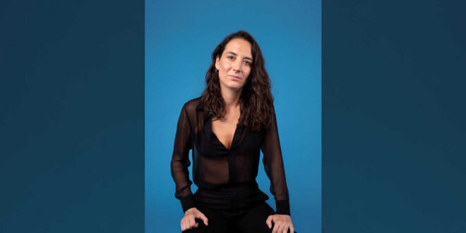 Chiara Pagliaccia