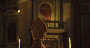 Frame film 'O Sang. Il miracolo di San Gennaro
