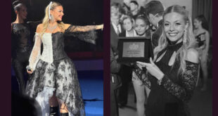 Greta Lamay al Memorial Nando Orfei 2026