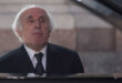 Il Maestro Bruno Canino