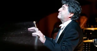 Il Maestro Massimo Testa