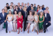 Il gruppo di Ballando con le Stelle 2026 © RAI