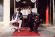 Jovanotti e Samurai Jay per Le foglie di te