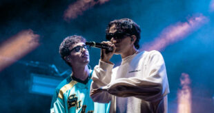 LDA e AKA 7EVEN